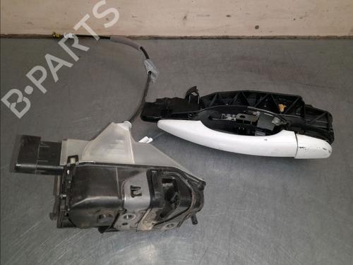 Front right lock CITROËN C3 / C3 ORIGIN III (SX) 1.2 VTi 82 | BP14945683C97 