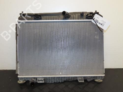 Water radiator FORD FIESTA VI (CB1, CCN) 1.0 EcoBoost | BP36100940M31  - Image 6