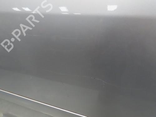 Right front door VW TOURAN (1T1, 1T2) 1.9 TDI | BP17909774C3 