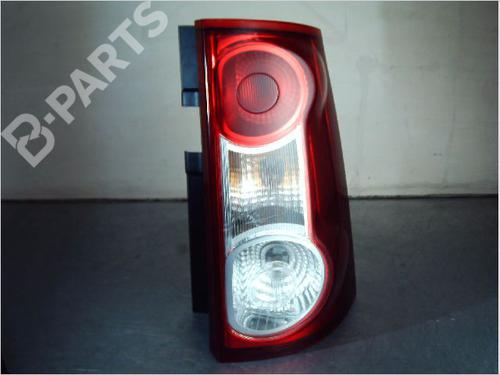 Used Right taillight Right taillight DACIA LOGAN MCV (KS_) 1.5 dCi (KS0W) (86 hp) 10151318 10151318