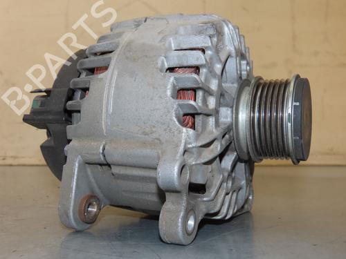 Alternator SEAT IBIZA IV (6J5, 6P1) 1.6 TDI | BP20162310M7