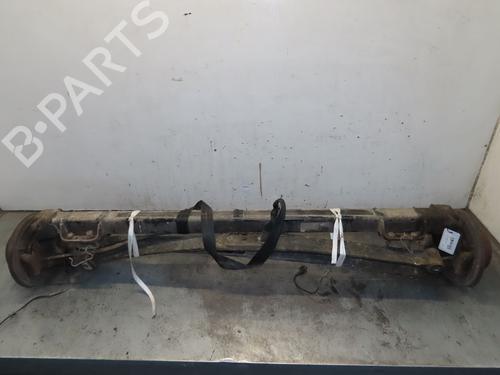 Rear axle CITROËN JUMPER II Van 2.2 HDi 120 | BP33770253M2 - Image 5