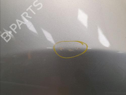Right front fenders FORD KA (RU8) 1.2 | BP28032877C42 