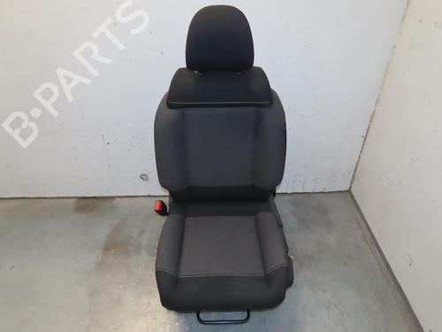 Left front seat CITROËN C3 III (SX) 1.2 THP 110 (SXHNPS, SXHNZT, SXHNZ6) | BP29622393C15