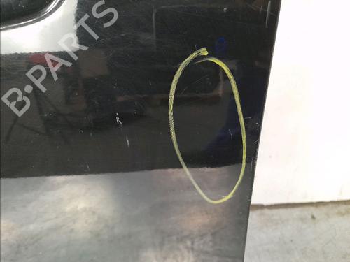 Left front door HYUNDAI GETZ (TB) 1.5 CRDi | BP14945567C2