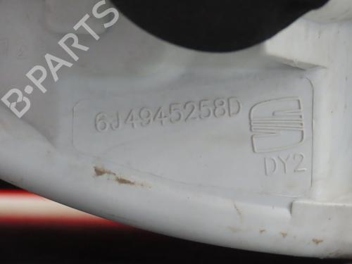 Right taillight SEAT IBIZA IV (6J5, 6P1) 1.6 TDI | BP19479378C35 