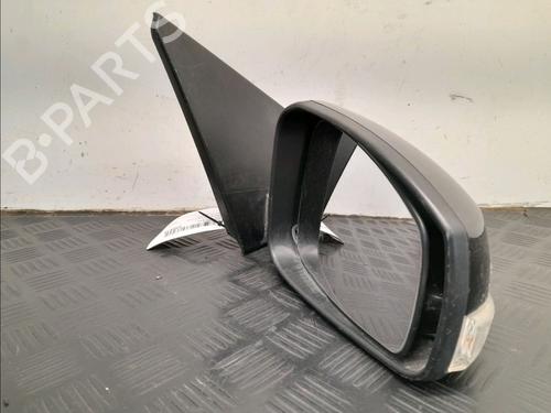 Right mirror RENAULT MEGANE III Grandtour (KZ0/1) 1.5 dCi (KZ09, KZ0D, KZ1G, KZ29, KZ14, KZ1W, KZ10, KZ1F,... | BP22367125C27