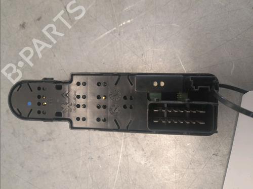 Left front window switch CITROËN DS3 (SA_) 1.6 HDi 110 | BP29963318I27