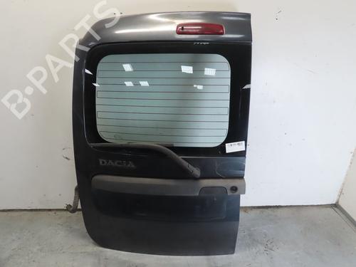 Left tailgate DACIA LOGAN MCV (KS_) 1.5 dCi (KS0K) | BP23158838C76 