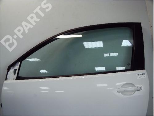 Left front door VW POLO IV (9N_, 9A_) 1.2 12V | BP10000633C2 