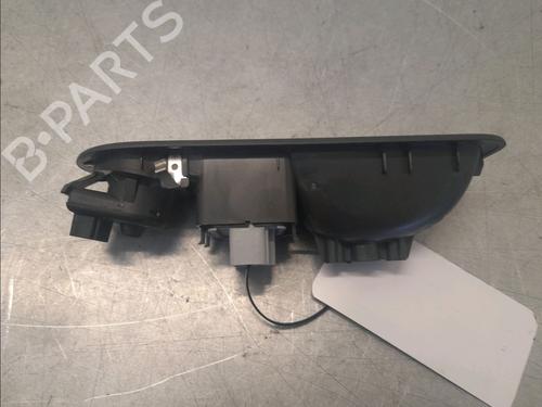 Left front window switch RENAULT TWINGO II (CN0_) 1.5 dCi 90 | BP29985872I27