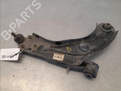 Used Right front suspension arm Right front suspension arm PEUGEOT 308 II (LB_, LP_, LW_, LH_, L3_) 1.2 THP 110 (110 hp) 30291217 30291217