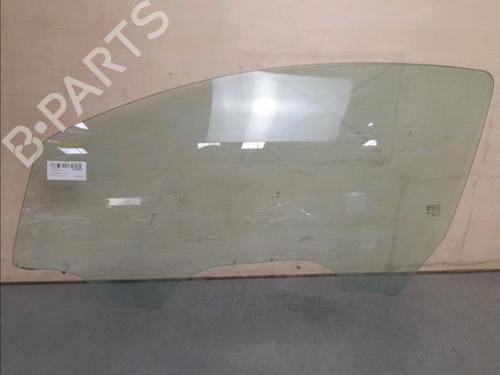 Used Front left door window OPEL CORSA D (S07) 1.3 CDTI (L08, L68) (75 hp) 14946051