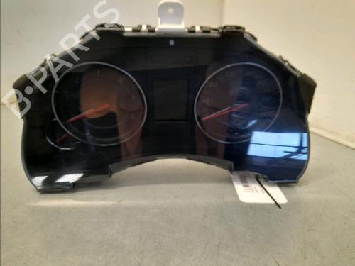 Used Instrument cluster Instrument cluster 39454355 39454355