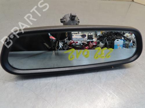 Used Rear mirror Rear mirror PEUGEOT 308 SW II (LC_, LJ_, LR_, LX_, L4_) 1.6 BlueHDi 100 (99 hp) 24919884 24919884