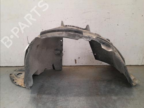 Wheel arch CITROËN C3 III (SX) 1.2 PureTech 82 | BP28105695C56