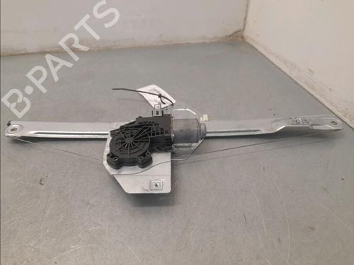 Front right window mechanism PEUGEOT PARTNER Box Body/MPV 1.6 HDi 16V | BP35747480C23 - Image 3