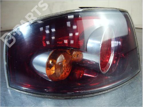 Left taillight SEAT IBIZA III (6L1) 1.4 TDI | BP11131300C34 