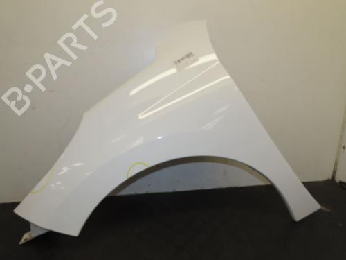 Left front fenders PEUGEOT 207 CC (WD_) 1.6 HDi | BP29759561C41 