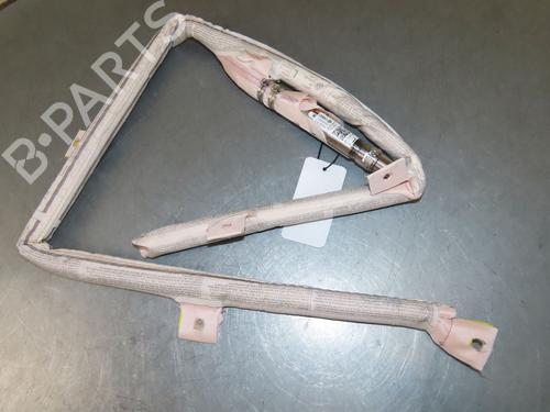 Used Left curtain airbag VW SCIROCCO III (137, 138) 2.0 TDI (140 hp) 26015031