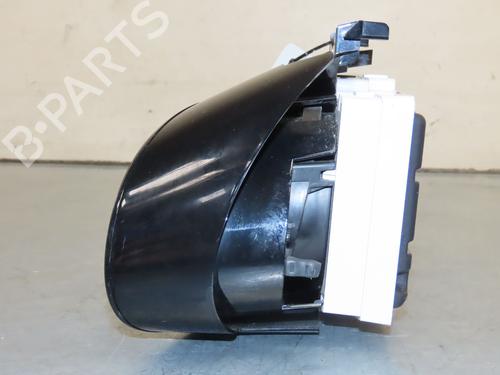 Instrument cluster RENAULT CLIO IV (BH_) 1.5 dCi 75 | BP16832551C47 