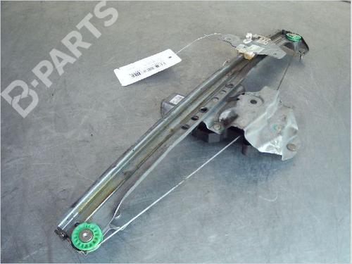 Elevalunas delantero izquierdo DACIA LODGY (JS_) 1.5 dCi (JSMC, JSAF) | BP10690788C22 