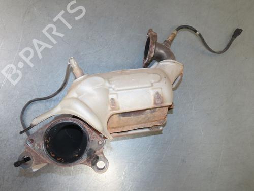 Catalyst RENAULT CAPTUR I (J5_, H5_) 0.9 TCe 90 | BP39387643M10 - Image 6