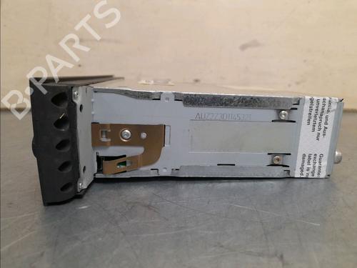 Radio AUDI A3 (8P1) 1.9 TDI | BP15008529E6 