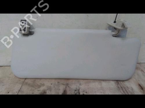 Used Left sun visor FORD KA (RU8) 1.2 (69 hp) 14946142