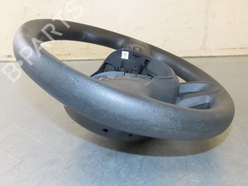 Steering wheel PEUGEOT 208 I (CA_, CC_) 1.2 PureTech 82 | BP27438291C49 