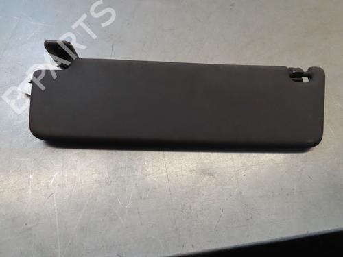 Right sun visor OPEL ASTRA H TwinTop (A04) 1.8 (L67) | BP24707112I2