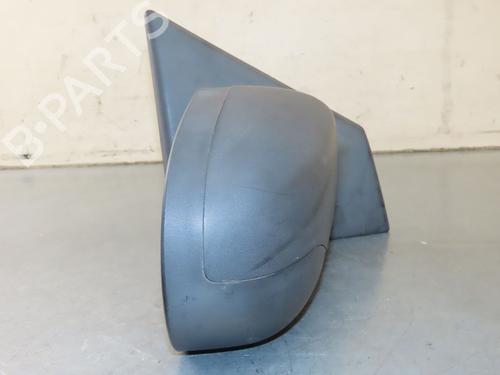 Right mirror RENAULT CLIO IV (BH_) 1.2 16V (BHA1, BHAK, BHMG, BHMK) | BP25777678C27 