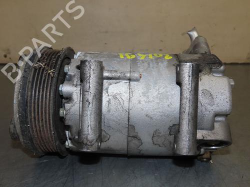 AC compressor FORD FOCUS II (DA_, HCP, DP) 1.6 TDCi | BP16875626M34 
