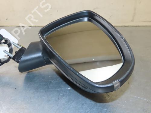 right-mirror-audi-a1-8x1-8xk-12-tfsi-8x1857410s9b9-2010-2011-2012-2013-2014-2015-2016-2017-2018-2019-17909804 main image