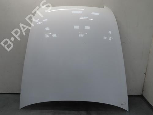 Used Hood AUDI A6 Allroad C6 (4FH) 3.0 TDI quattro (240 hp) 19528679