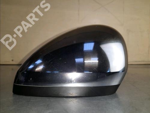 Left mirror CITROËN C3 II (SC_) 1.4 HDi 70 (SC8HZC, SC8HR0, SC8HP4) | BP11770887C26 