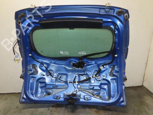 Bagklap CC/Kombi-Coupé RENAULT MEGANE III Grandtour (KZ0/1) 1.5 dCi (KZ09, KZ0D, KZ1G, KZ29, KZ14, KZ1W, KZ10, KZ1F,... (110 hp) 31151603