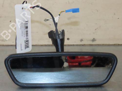 Used Rear mirror MERCEDES-BENZ A-CLASS (W176) AMG A 45 4-matic (176.052) (381 hp) 22341386