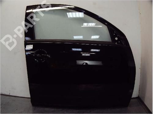 Used Right front door CITROËN C-CROSSER (VU_, VV_) 2.2 HDi (156 hp) 10415358