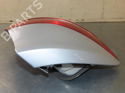 Left taillight MERCEDES-BENZ CLC-CLASS (CL203) CLC 200 CDI (203.707) | BP22367969C34 