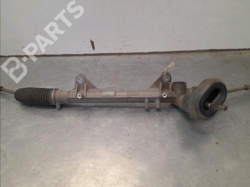 Styregear/Snekke RENAULT CAPTUR I (J5_, H5_) 1.5 dCi 90 (J5N4, J5M5, J5MW, J5M6, J5AL, J5AJ) | BP12107164M22 