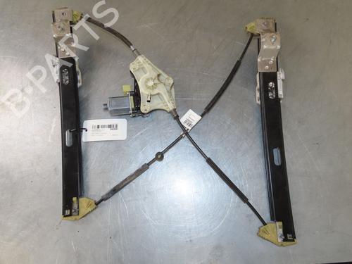 Used Front left window mechanism SEAT LEON (5F1) 1.2 TSI (110 hp) 18859199