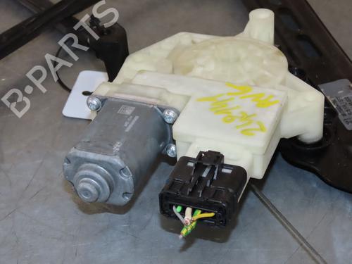 Front left window mechanism CITROËN C4 Picasso II 1.6 BlueHDi 120 | BP24185814C22 - Image 2