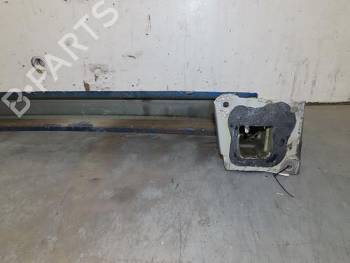 Used Rear bumper reinforcement SKODA FABIA III (NJ3) 1.0 TSI (95 hp) 28572914