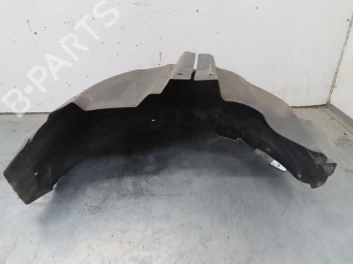 Used Wheel arch SKODA FABIA III (NJ3) 1.2 TSI (90 hp) 28284653