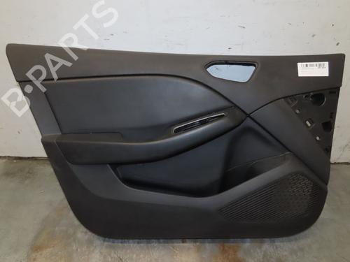 Front left panel RENAULT CLIO V (B7_) 1.0 TCe 100 (B7MT) | BP29739428C58 