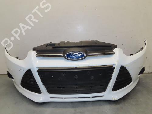 Front bumper FORD FOCUS III 1.0 EcoBoost | BP29293999C7 