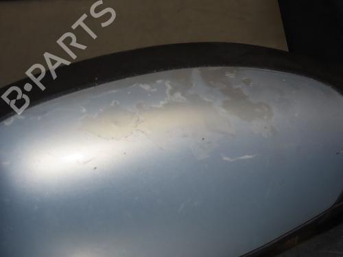 Right mirror PEUGEOT 306 Hatchback (7A, 7C, N3, N5) 2.0 HDI 90 | BP16740200C27 