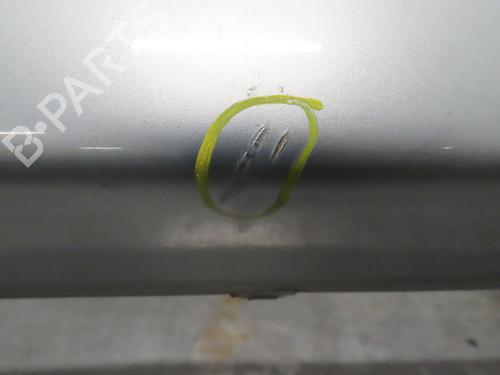 Rear bumper RENAULT KANGOO (KC0/1_) 1.5 dCi | BP31119931C8 