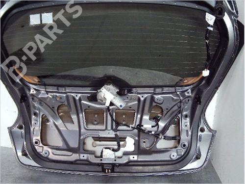 Tailgate NISSAN JUKE (F15) 1.5 dCi | BP9410697C6